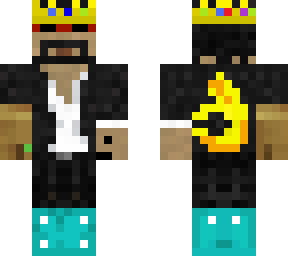 creeper ohh man, epic gamer version