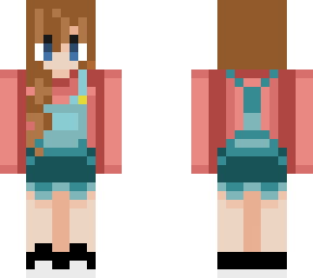 cutecake24's skin :)
