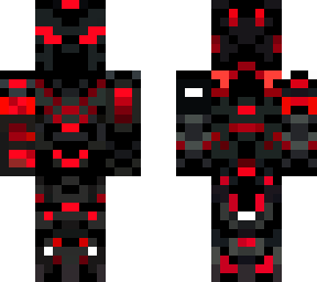 cyborg awesome tactical (edited)