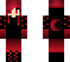 dark bloodmoon