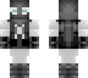 dark spider-man