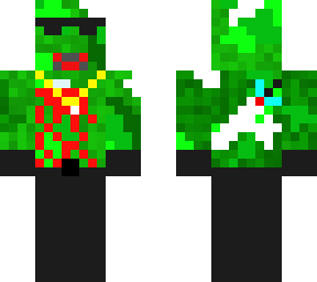 de coole zombie