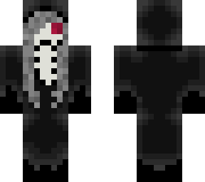 death girl