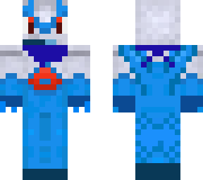 delta the latos (oc)
