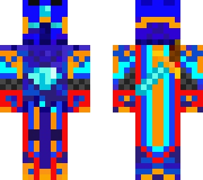 demon endermen