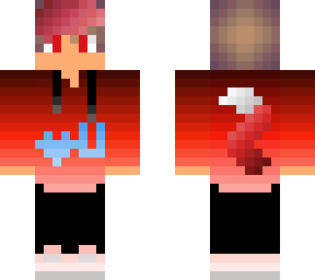 demon love bird