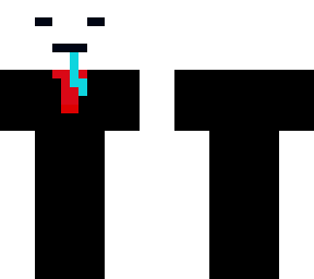 derpy slender man