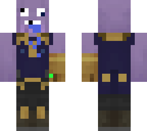 derpy thanos