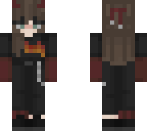 devil girl