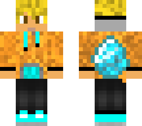 diamond notch