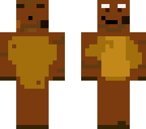 double sided bear(dog not actual bear)