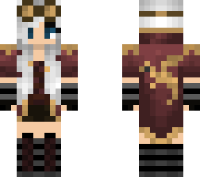 dragon warrior girl