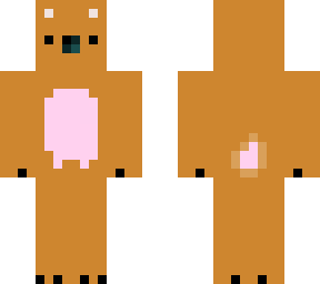 duf oranje koala