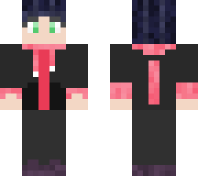 e-boy