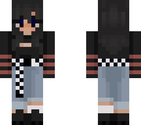 edgy :0