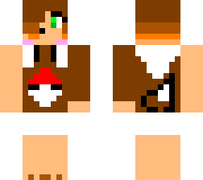 eevee evovled