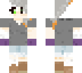 elisha bones (ut oc)