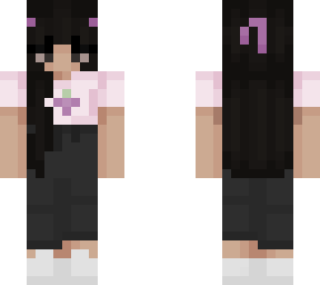 elle's skin :)