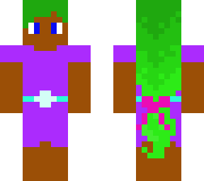 emerald