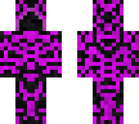 end's assassin