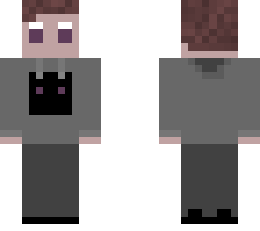 ender boy