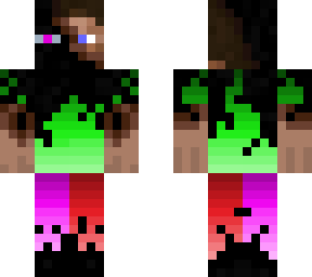 ender wolf