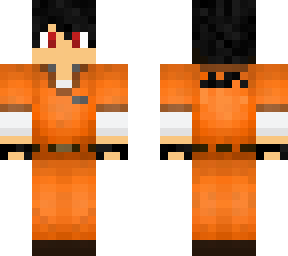 escaped prisoner