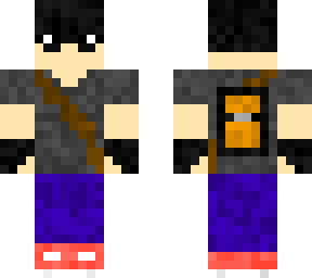 ethan animates