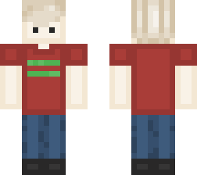 evan