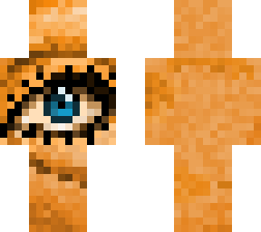 eye see you