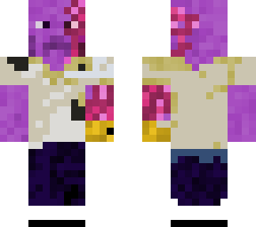 farmer thanos (endgame)