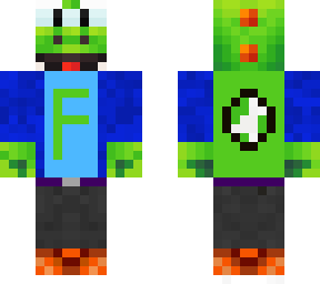 fat yoshi 5
