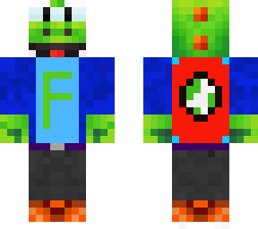 fat yoshi 5 again