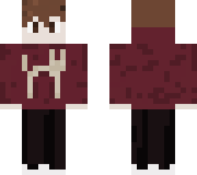 fig hoodie edit