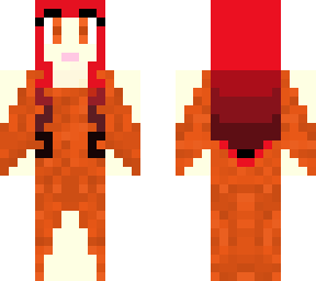 fire princess