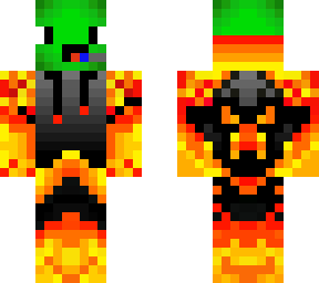 fire turtle gamer