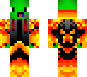 fire turtle gamer