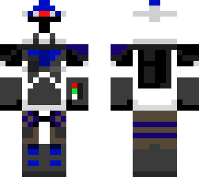 fives