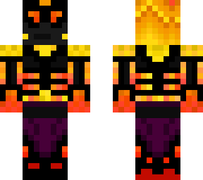 flamekin