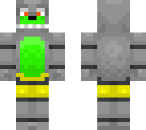 fnar silver bot