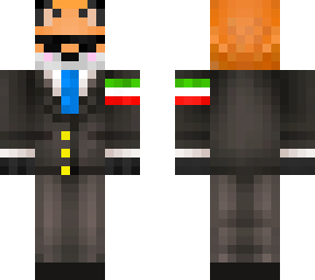 fox elegante mexicano