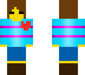 frisk (fixed