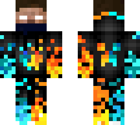 gamer herobrine