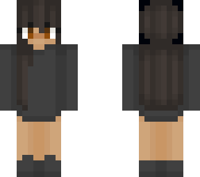 gender bend contest