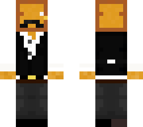 gentleman toast