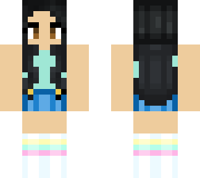 girl