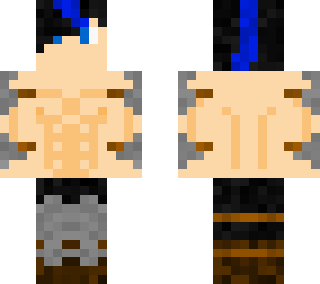 gladiator