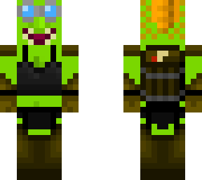 goblin sapper