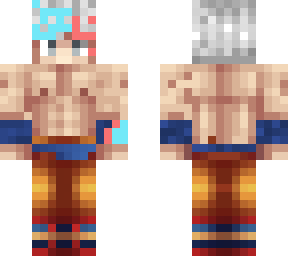 goku