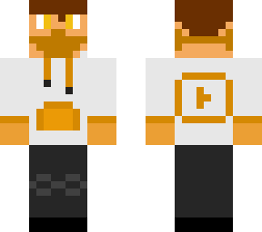 gold boy
